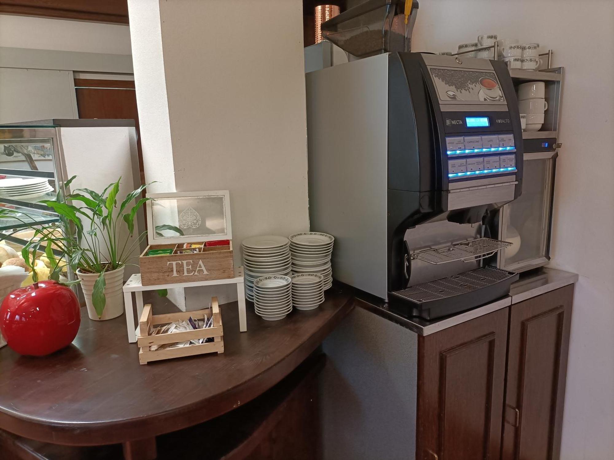Hotel Olimpic Baselga di Pine Bagian luar foto