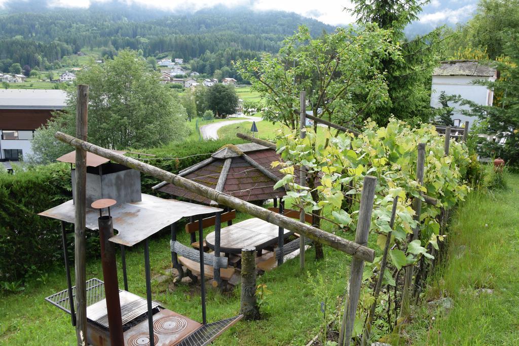 Hotel Olimpic Baselga di Pine Bagian luar foto